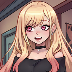 Waifus Exorcist