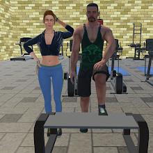Gym Simulator 24 APK