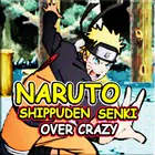 Naruto Senki Overcrazy