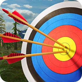 Archery Master 3D Free