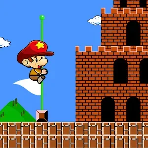 Bob's World Mod