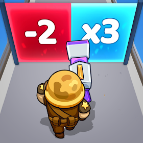 Last Survival: Zombie Battle