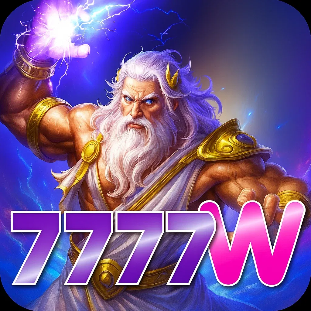 7777W