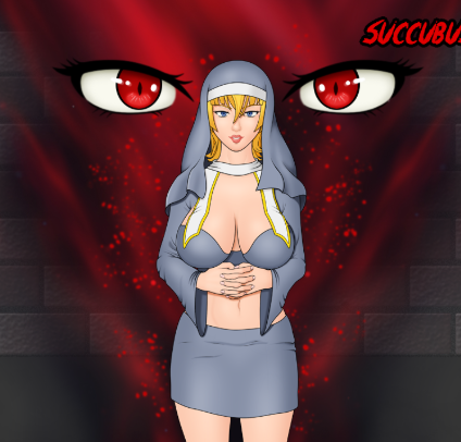 Succubus Tales - Chapter 2: The Relic