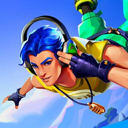 Sigma battle royale