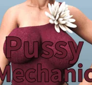 Pussy Mechanic