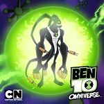Ben 10 Omniverse MOD