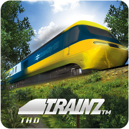 Trainz Simulator Mod