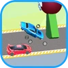 Car Survival Racing