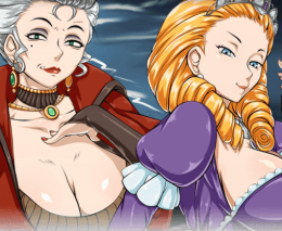 Shadow Island