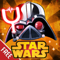 Angry Birds Star Wars 2 Android
