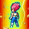Legendary Fighter:Battle of G