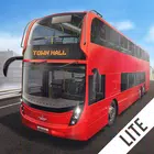 Bus Simulator City Ride