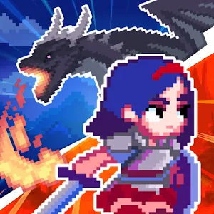 Evitania Online: Idle RPG