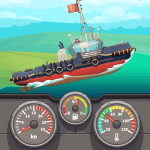 Ship Simulator Free