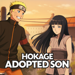 Hokage’s Adopted Son
