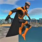 Naxeex Superhero