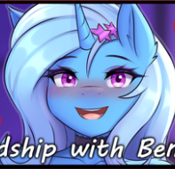 Friendship with Benefits 2 Final