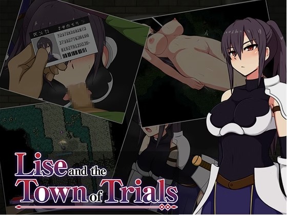 Liese in the City of Trials