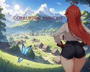 Corruptor Princess Free