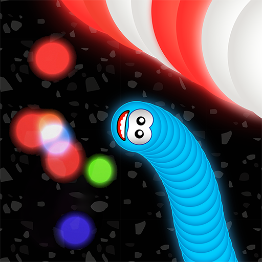Worms Zone.io APK