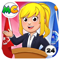 My City: Election Day Mod