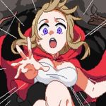 Rose and the Magic Beast