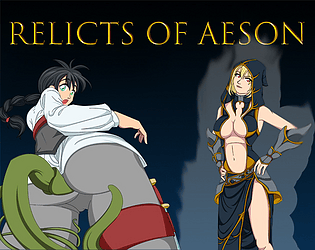 Relicts of Aeson