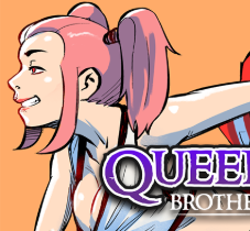 Queens Brothel
