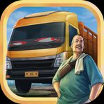 Truck Simulator Indonesia Mod