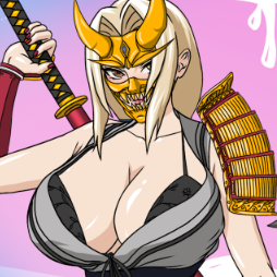 Lewd Armor