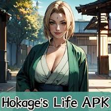 Hokages Life