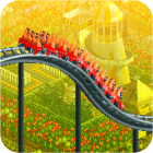 RollerCoaster Tycoon Classic Mod