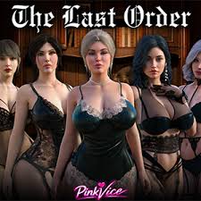 The Genesis Order