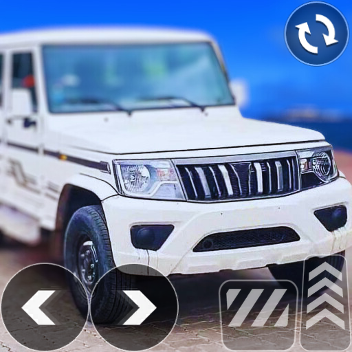 Bolero Car Games 3D
