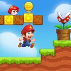 Bob's World:Super Run Game