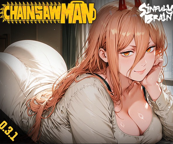 Chainsaw Man Gacha Clicker