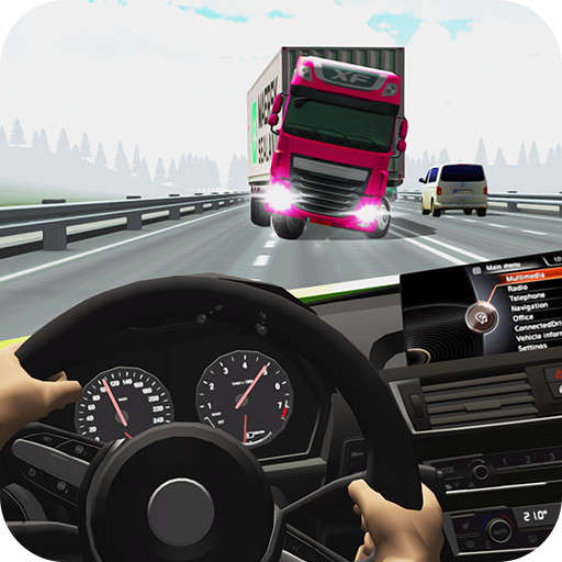 Racing Limits MOD