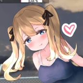Boob Development Clicker