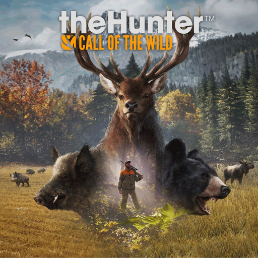 The Hunter: Call of the Wild™