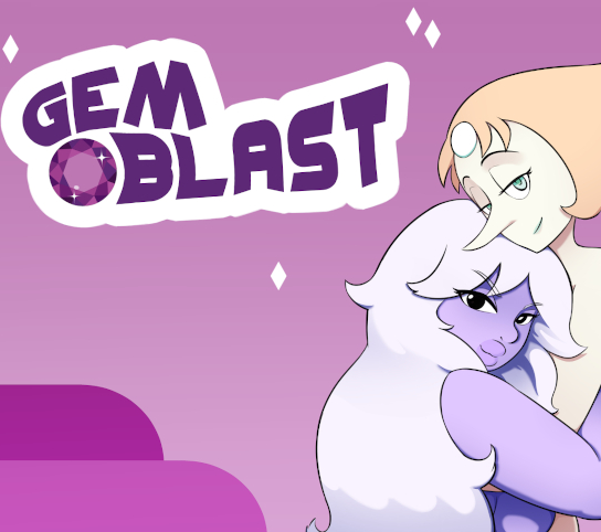 Gem Blast
