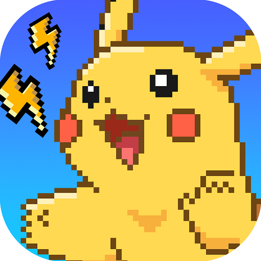 Pocket Pixel Mod