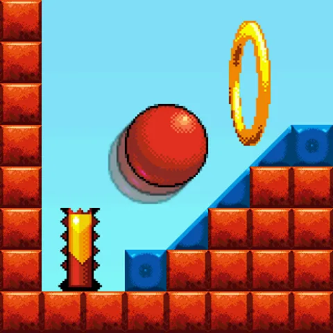 Bounce Remake