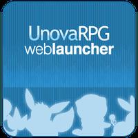 UnovaRPG Pokemon Game Launcher