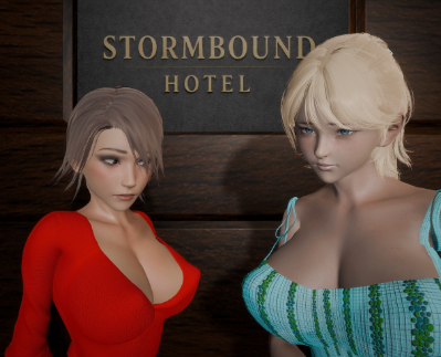 Stormbound Hotel - Ep.1-2
