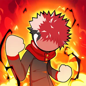 Stick Cursed: Phantom Fight