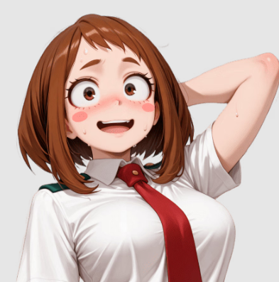 My Ero Story