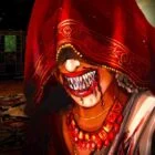 Kamla-Indian Exorcism