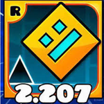 Geometry Dash