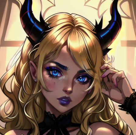 Dirty Fantasies: Herrscherin Of Hell